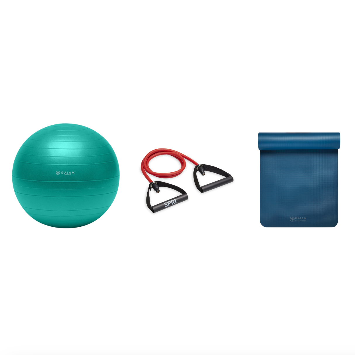 Fitness Bundle